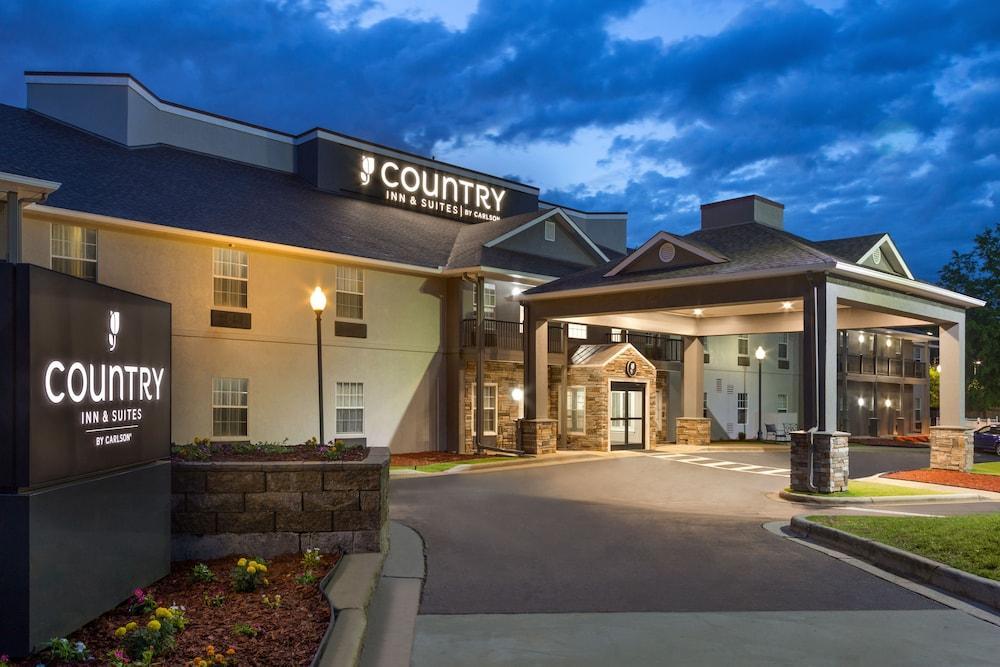 Sleep Inn & Suites Birmingham Esterno foto