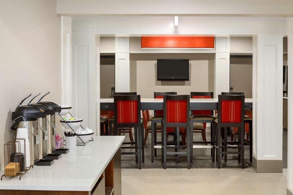 Sleep Inn & Suites Birmingham Ristorante foto