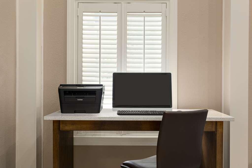 Sleep Inn & Suites Birmingham Servizi foto