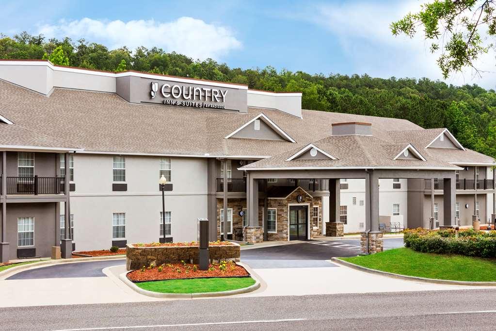 Sleep Inn & Suites Birmingham Esterno foto